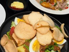 -香兰印尼 Pandan(中华广场店)