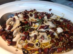 -蔴将·川菜(黄龙万科店)