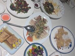 -顺峰海鲜酒楼(省府店)