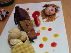 -哈根达斯(西安北郊店)