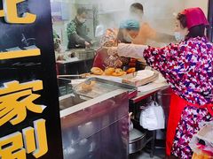 -家阳赵师傅油饼包烧麦(粮道街店)