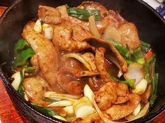-小粤楼(万辉广场店)