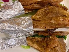 秘制扇子骨-锡和无锡菜(景丽苑店)