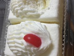 鲜奶小方两块装-红宝石·鲜奶小方·海派西点房(南丹店)
