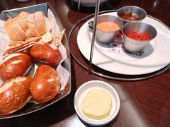 -db Bistro & Oyster Bar by Daniel Boulud(滨海湾金沙店)