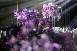 -北京嘉里大酒店·宴会厅婚宴·户外婚礼·生日宴