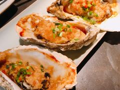 -很久以前羊肉串(中山公园店)