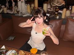 -暮色公园Twilight Park·威士忌Bar