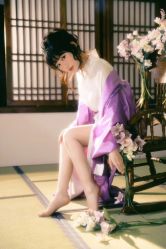 -持熹光年写真体验馆