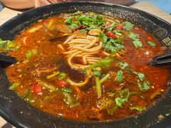 -苗乡米线(建军路店)