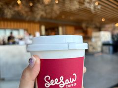 -Seesaw Coffee(朝阳大悦城店)