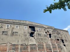 -上海四行仓库抗战纪念馆