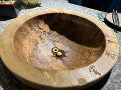 -云荷里·蒸汽石锅鱼·云南菜(中发百旺店)
