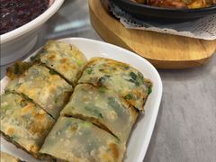 -台北楚楚园馅饼粥(虹桥南丰城店)