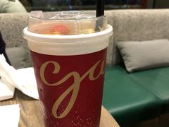-gaga(深圳南山益田假日广场店)