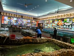 -小北江河鲜(新城店)