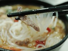 -一品郑记重庆牛肉米线馆(东泰路店)