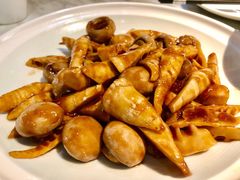-京味斋·北京烤鸭(华威桥北工大店)