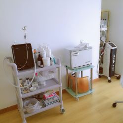 -Yukina Plus专业日式美肌