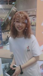 -川和潮人漂色·烫染·接发