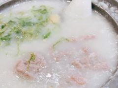 -喜鹊茶点.啫煲(车陂店)
