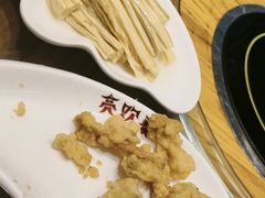 -亮欢寨酸汤鱼(沙冲路店)