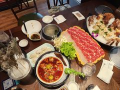 -东海怡品海鲜豆捞(舟宿夜江店)