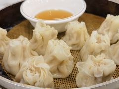 状元楼鲜肉烧麦-状元楼(金溪路店)