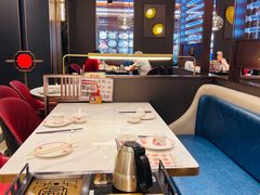 -稻香海鲜饭店(第一国际店)