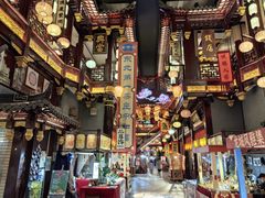 -中街·盛京龙城