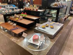 -景湖轩全日制餐厅·南湖名都