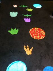 -恐龙探索乐园(磁器口店)