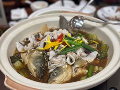 -龙悦湾酒家·八阵鱼生·渔人码头店