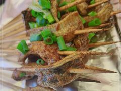 -晓靖轩烧烤(沙河风情店)