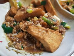 农家手工豆腐-苗湘食府(十年店)