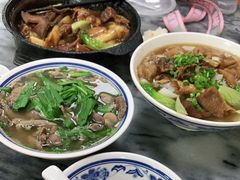 -珍珍小食店(西华路店)