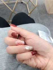 -雪儿·YuKi美甲美睫皮肤管理Salon