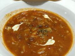 意式番茄牛肉汤-娜娜家·Nana's restaurant(国金汇店)