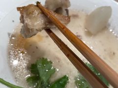 -大师兄·手工面·西北菜(美的悦然广场店)