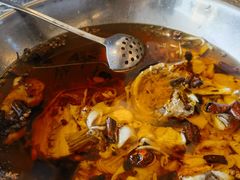 -辣婆婆(航天桥店)