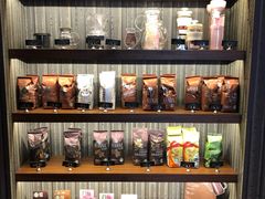 零售区-星巴克(枣阳路店)