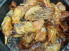 -斯丹姜母鸭·古法干香(涂门街总店)