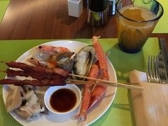 -宁波逸东豪生大酒店·豪生咖啡厅