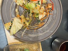 -西村日本料理(香格里拉饭店)