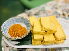 -浩海火烧云傣家菜(京广店)