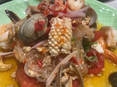 -Home Thai·泰谣(王府井apm店)