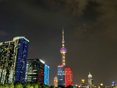 -东方明珠广播电视塔