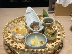 -天丰日本料理·铁板烧