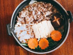 -铃木食堂(帽儿胡同店)