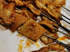 -有奴思烤肉·清真(正宁路店)